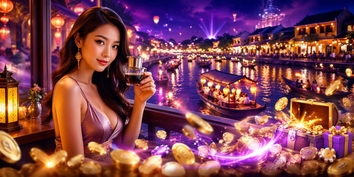 zh107 Kho game phong phú từ các studio uy tín